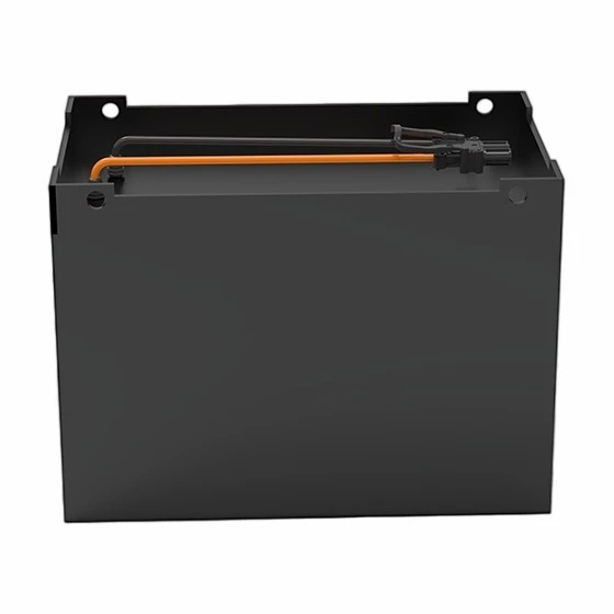 Batteriji tal-litju tal-Forklift